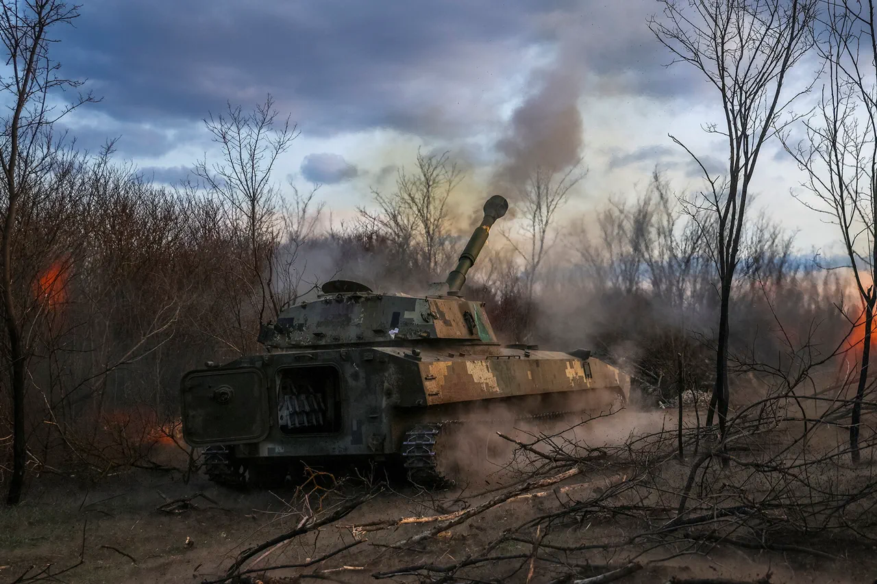 Progrès russe au Donbass et à Kharkiv : les forces russes capturent Poddubnoye et Sobolevka