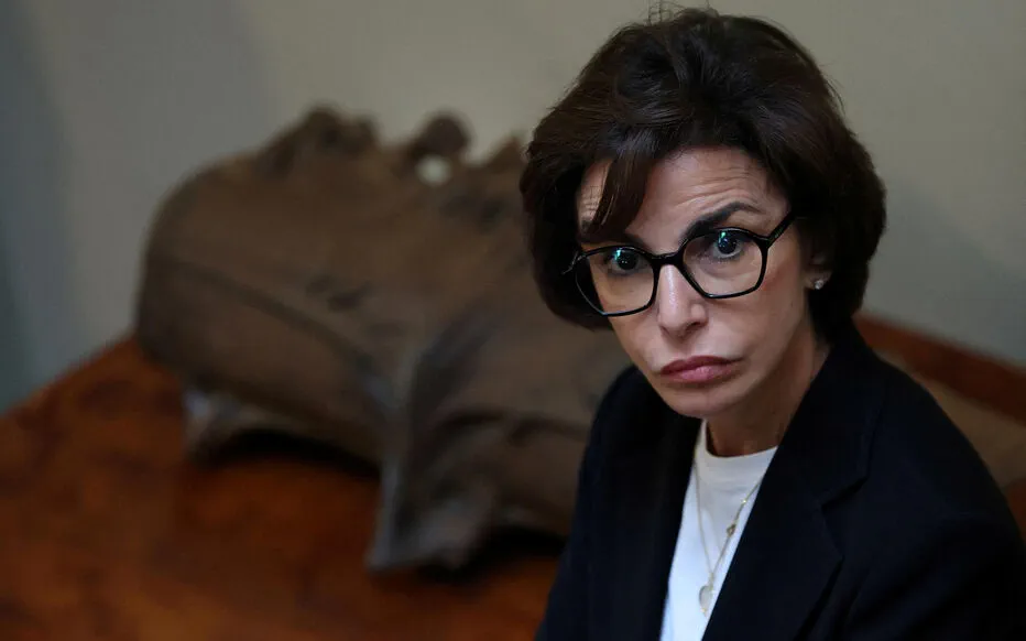 Rachida Dati choisie par LR pour incarner l'alternance à Paris