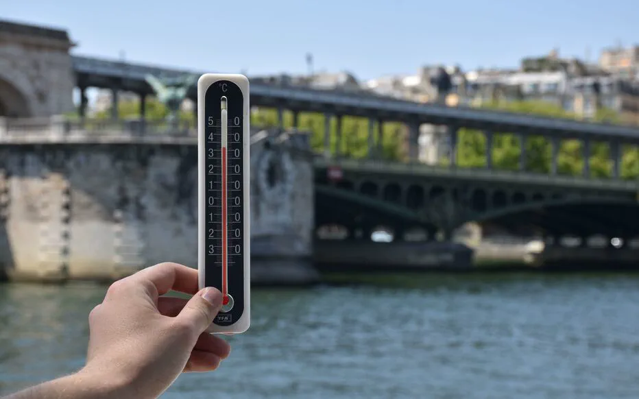 Record de chaleur en France : un été insolite