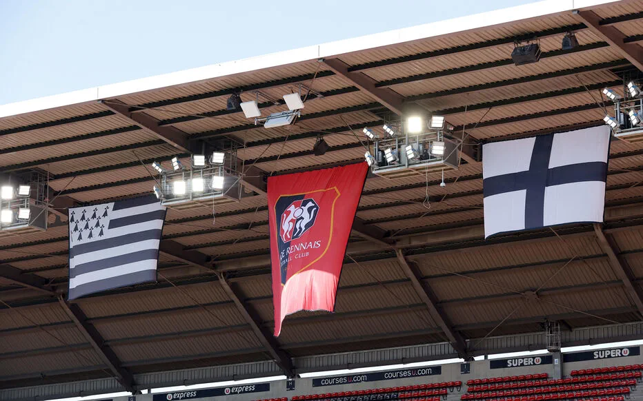 Rennes : sept joueurs quitteront le club cet été, dont Samaké