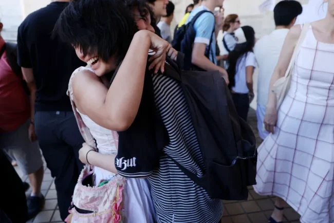 Résultats du bac 2025 : un taux de réussite stable et des perspectives de rattrapage pour près de 60 000 élèves