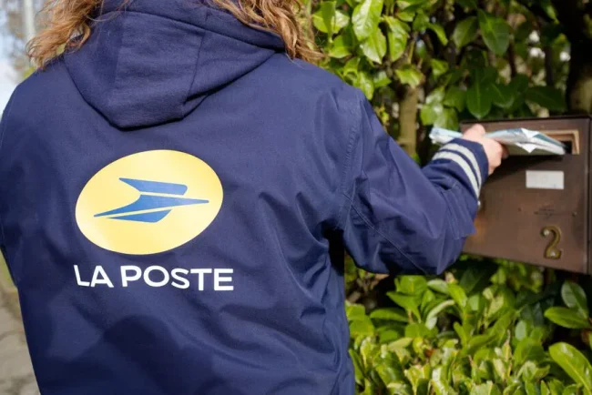 Retards dans la distribution du courrier : les facteurs d'Orléans sont épuisés