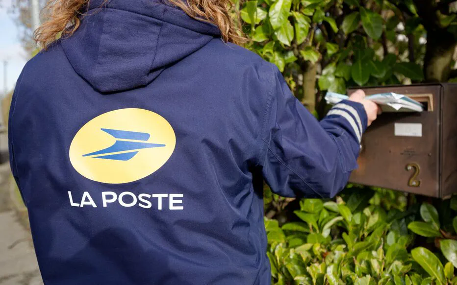 Retards dans la distribution du courrier : les facteurs d'Orléans sont épuisés