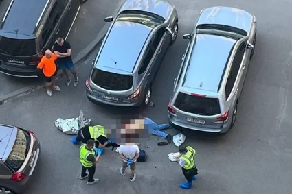 Révélation des descriptions détaillées des suspects dans l'affaire du meurtre du colonel Ivan Voronych