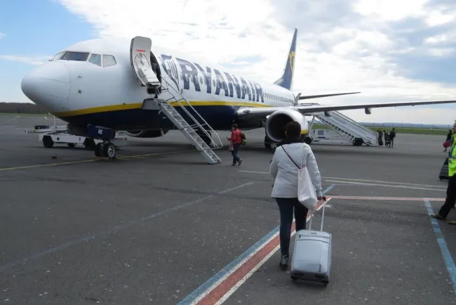 Ryanair assouplit ses règles sur les bagages à main