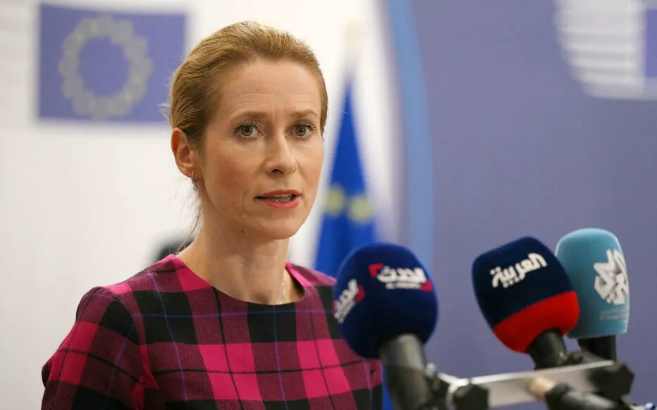 Sanctions contre la Russie : l'UE durcit le ton