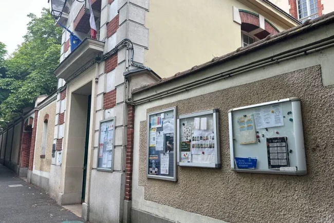 Scandale pédophile à l'école Reuilly B : la révélation choquante