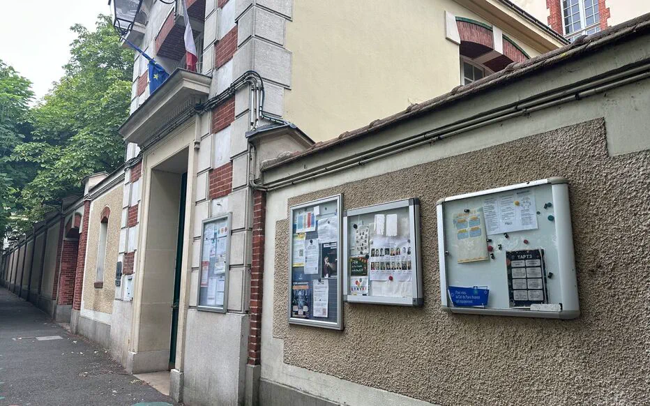 Scandale pédophile à l'école Reuilly B : la révélation choquante