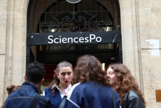 Sciences-Po lance une école européenne du climat : face à la chaleur, un signe significatif pour l'avenir