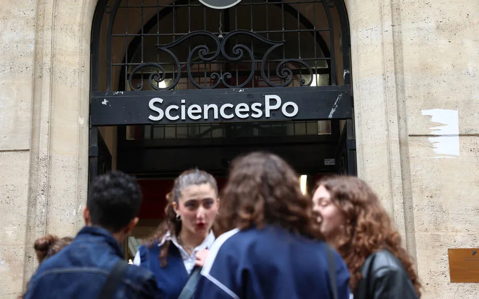 Sciences-Po lance une école européenne du climat : face à la chaleur, un signe significatif pour l'avenir