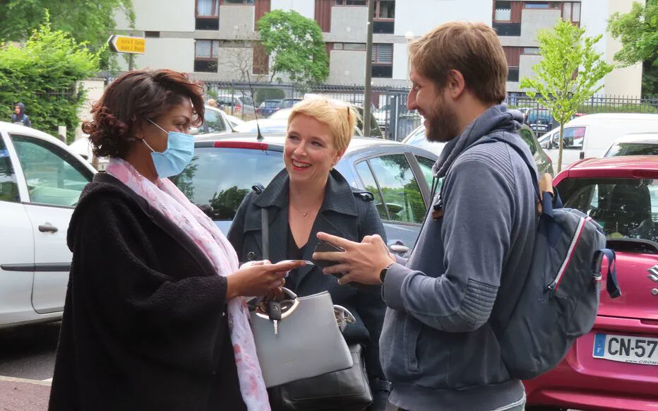 Sevran : des réunions publiques interdites dans la commune de Jean-Luc Mélenchon