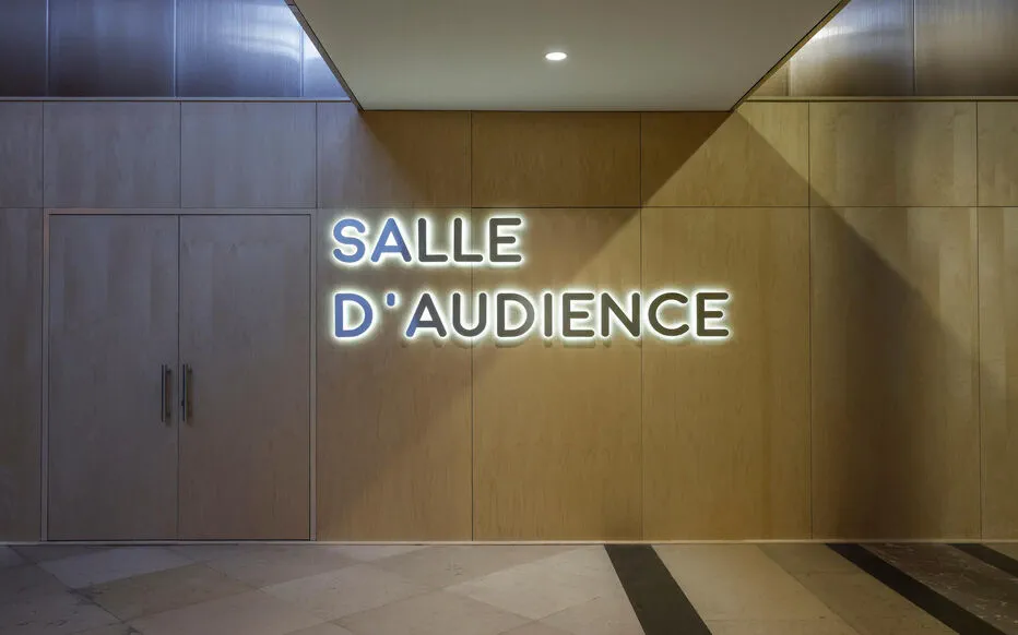 Statut de réfugié accordé à une femme palestinienne et son fils par la Cour nationale du droit d'asile