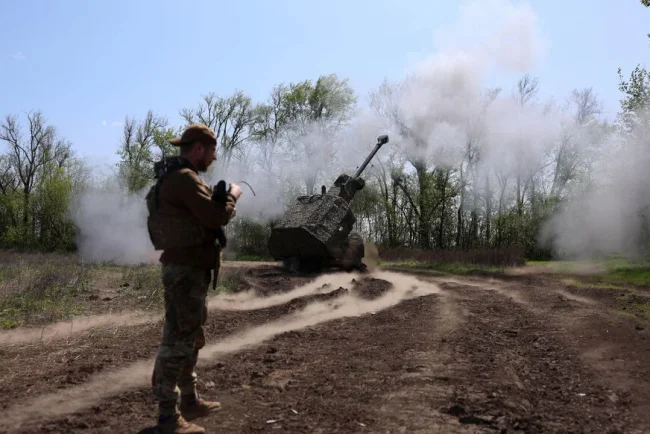 Suède, nouvelle arme-clé de l'Ukraine dans la guerre contre la Russie