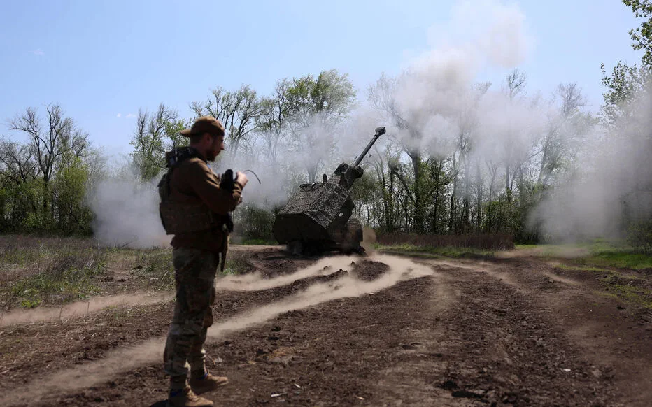 Suède, nouvelle arme-clé de l'Ukraine dans la guerre contre la Russie
