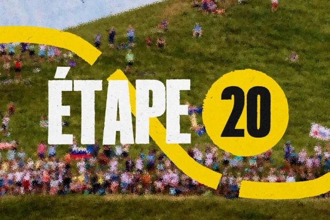 Suivez le Tour de France étape par étape : un guide complet