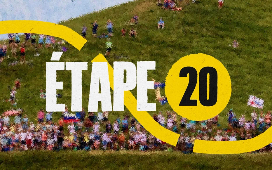 Suivez le Tour de France étape par étape : un guide complet