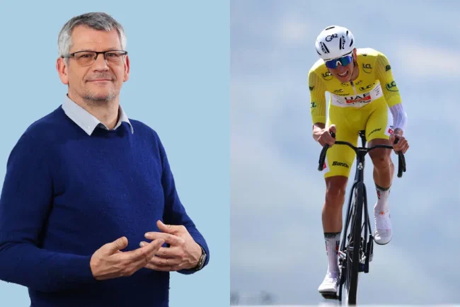 Suivi du Tour de France : l'étape du Mont Ventoux approche