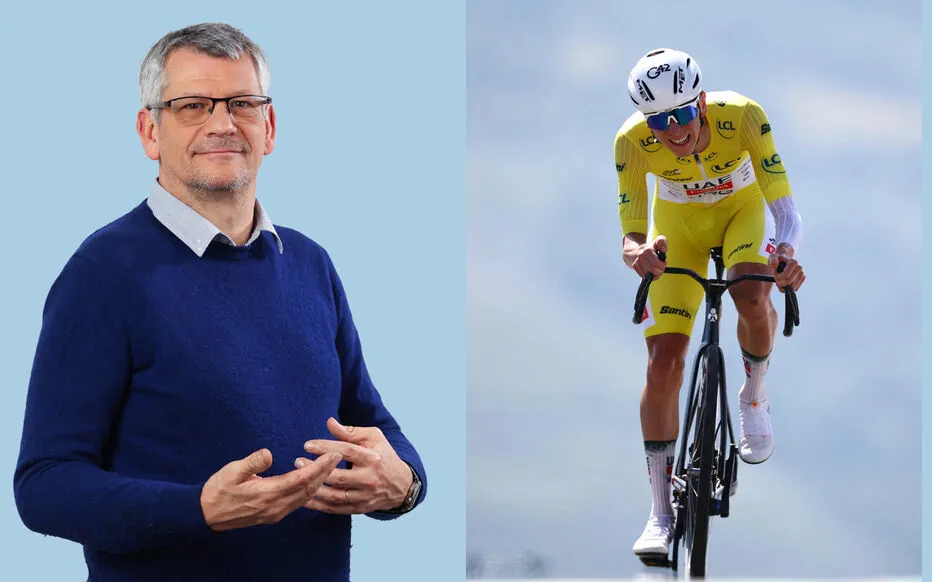 Suivi du Tour de France : l'étape du Mont Ventoux approche