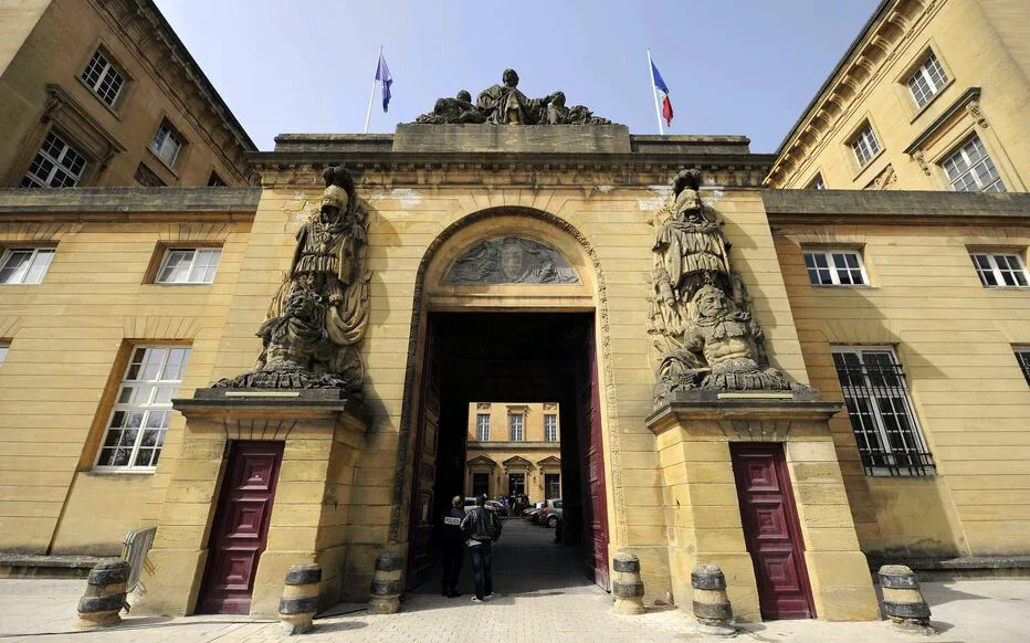 Témoignage émotionnel de Lise Colin sur les événements tragiques impliquant son compagnon Luc Colin