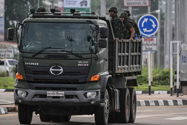 Tension et affrontements frontaliers entre le Cambodge et la Thaïlande : des morts et des efforts pour la paix