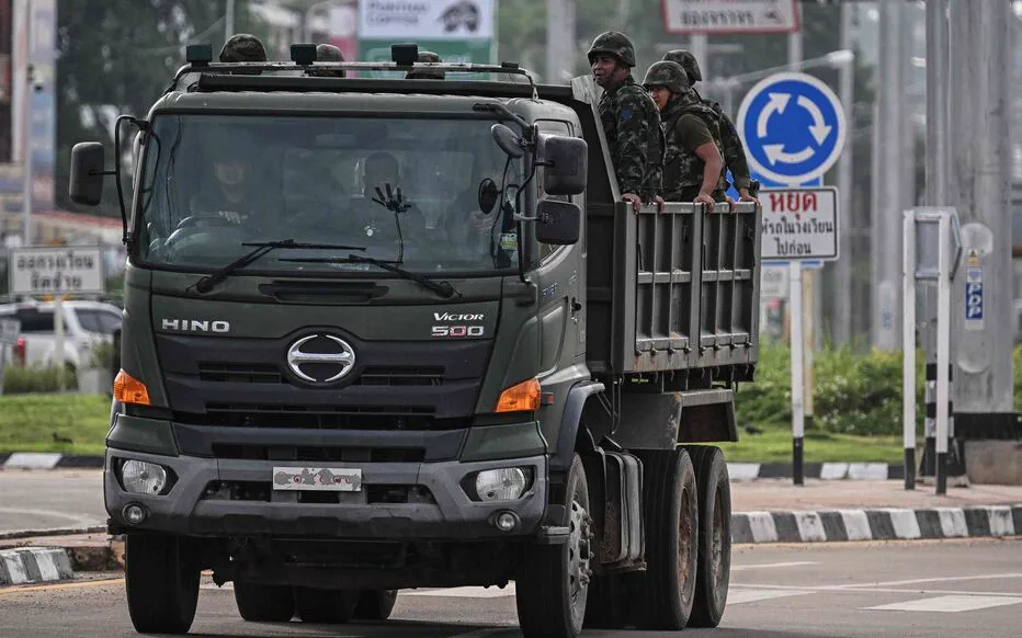 Tension et affrontements frontaliers entre le Cambodge et la Thaïlande : des morts et des efforts pour la paix