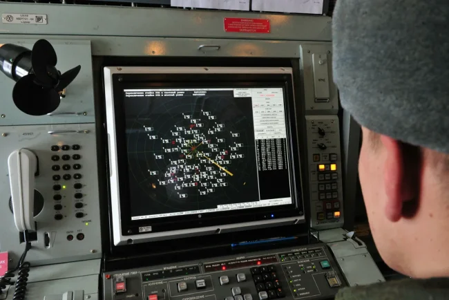 Tensions croissantes entre la Russie et l'Ukraine : des drones interceptés en territoire russe