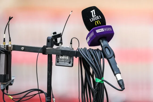 Tensions entre beIN Sports et la LFP : des reproches sur les conditions de diffusion
