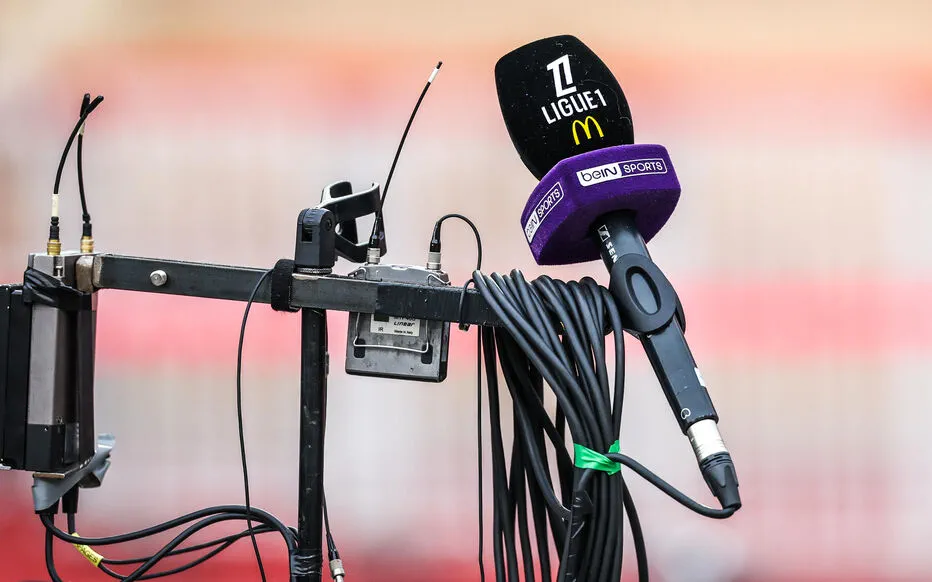 Tensions entre beIN Sports et la LFP : des reproches sur les conditions de diffusion