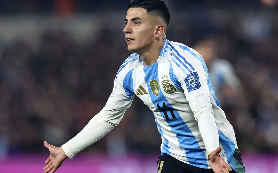 Thiago Almada quitte Lyon pour l'Atlético de Madrid