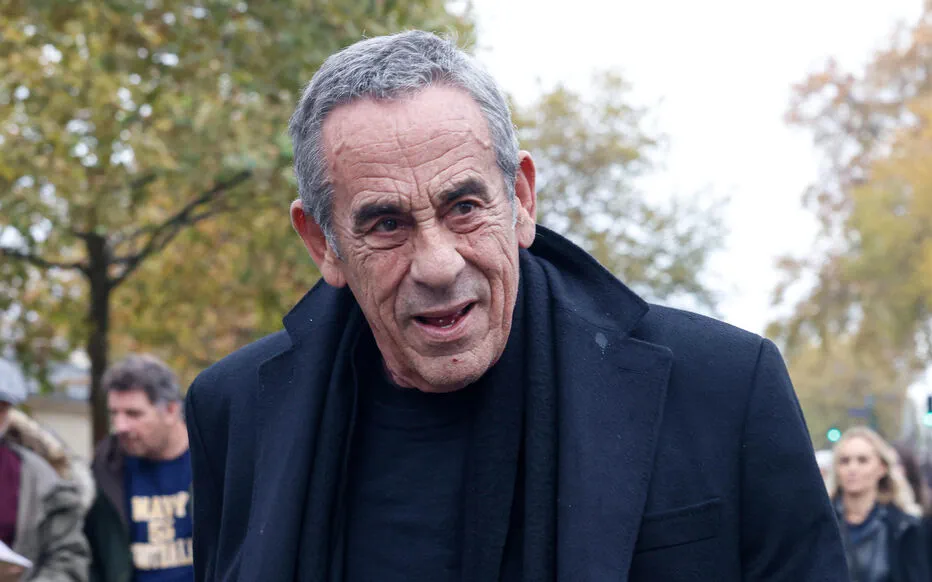 Thierry Ardisson : le maître de l'écran partage les clés de son succès