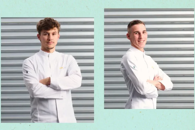 Top Chef : qui succèdera à Paul Lacassagne en tant que champion ?