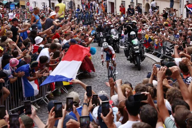 Tour de France 2025 : un peloton passionnant et une route pleine de surprises