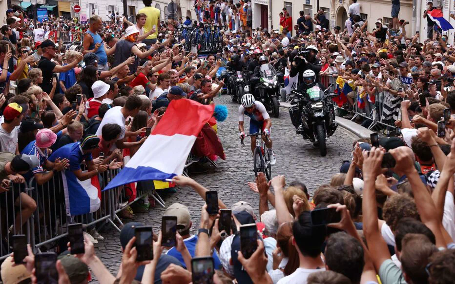 Tour de France 2025 : un peloton passionnant et une route pleine de surprises