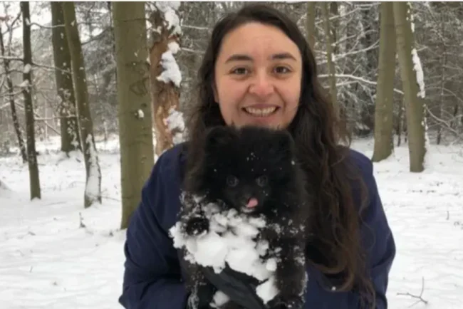 Tragédie aérienne : Maria Fernanda Rojas Ortiz, infirmière de vol, perd la vie lors d'un accident