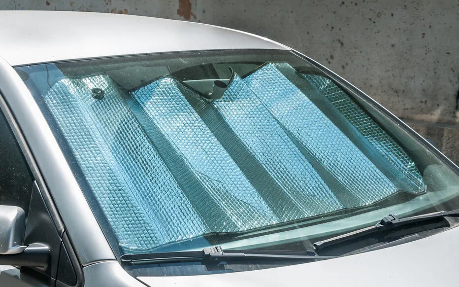 Tragédie au Texas : une fillette meurt après avoir été laissée seule dans une voiture en plein soleil