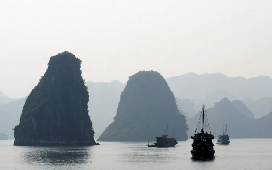 Tragédie maritime au Vietnam : 34 morts et plusieurs disparus