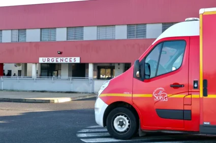 Tragique accident à Reims : une jeune fille de 4 ans perd la vie