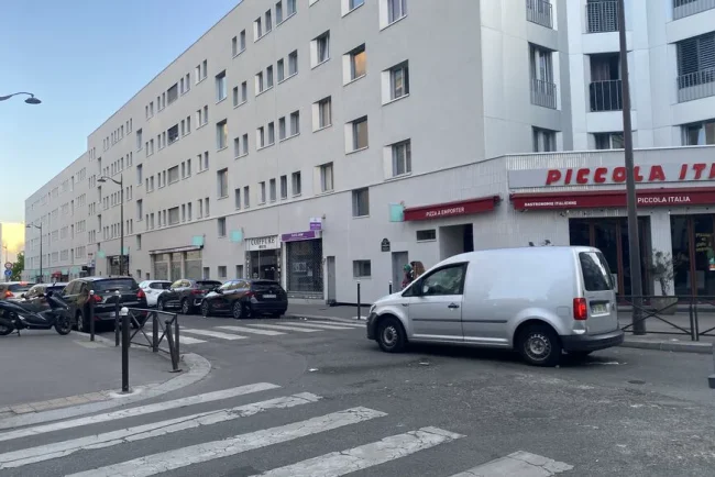 Tragique accident de la route à Paris : un enfant de 3 ans perd la vie