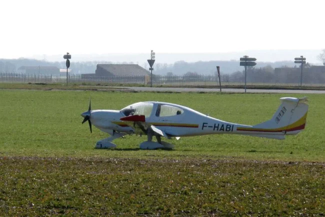 Trois morts dans le crash d'un petit avion de tourisme en Savoie