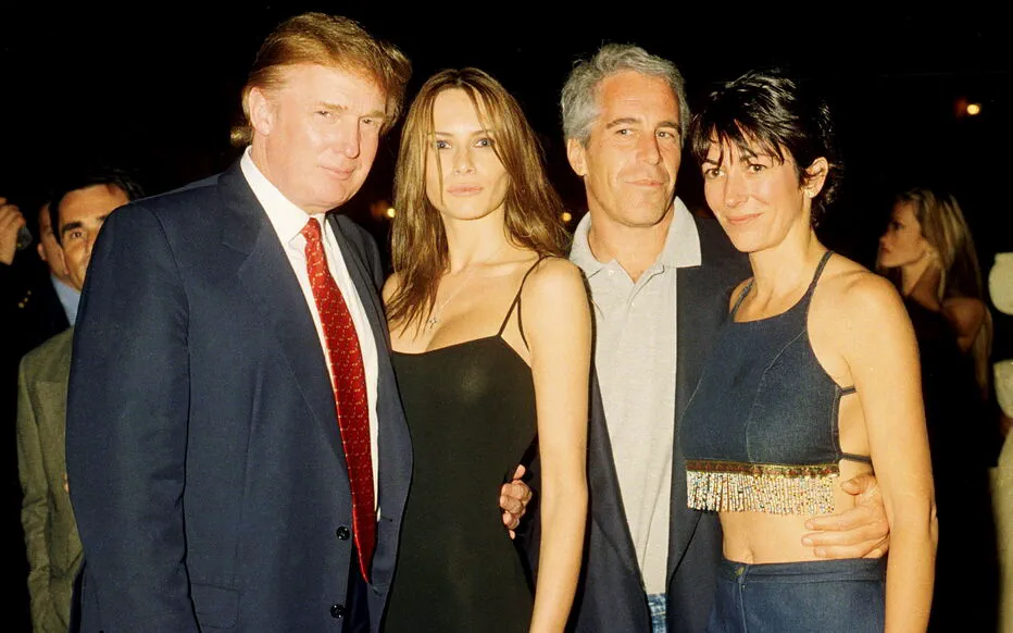 Trump dans la tourmente à cause d'une lettre liée à Epstein