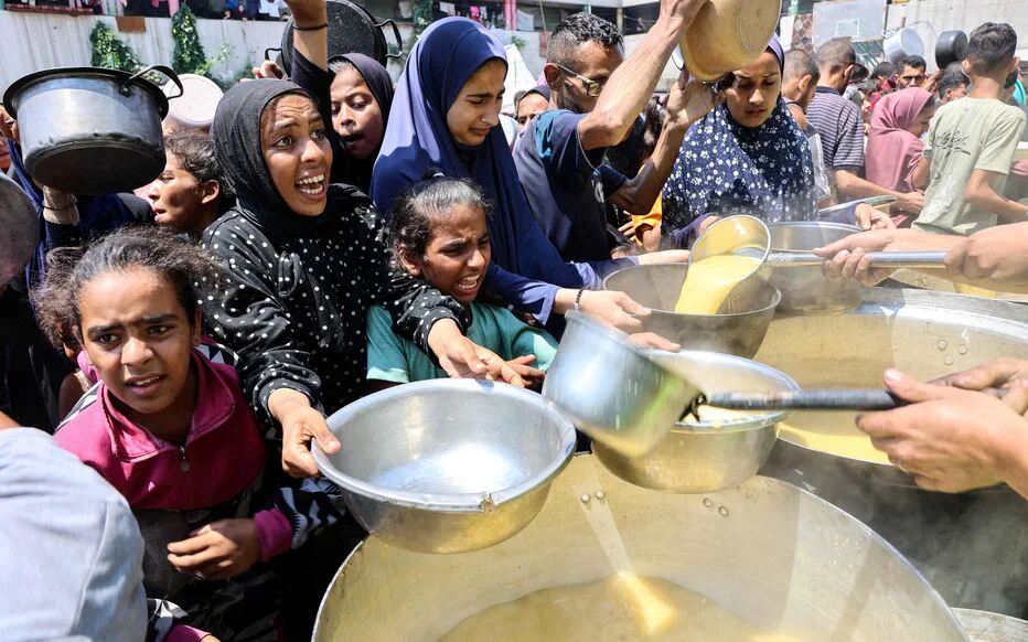 Trump intensifie les tensions au Moyen-Orient