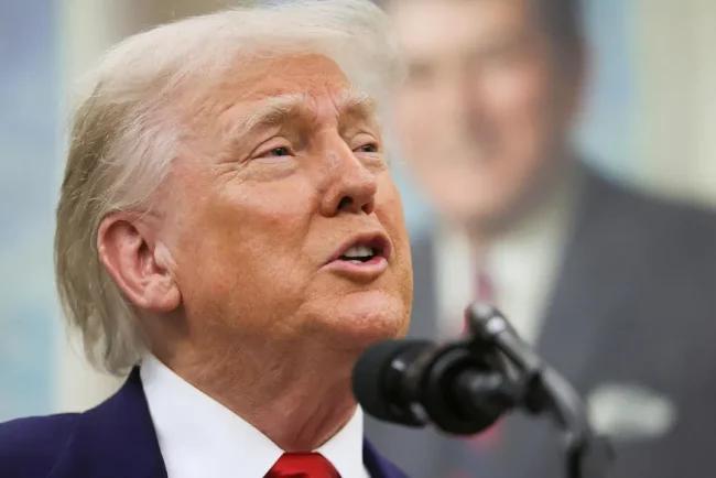 Trump repousse la date limite des droits de douane sur les importations mondiales