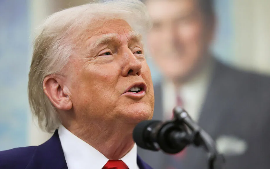 Trump repousse la date limite des droits de douane sur les importations mondiales