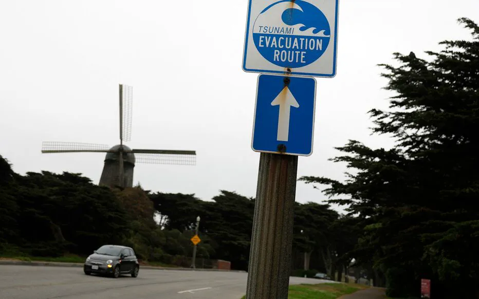 Tsunami en Polynésie française : les Marquises touchées