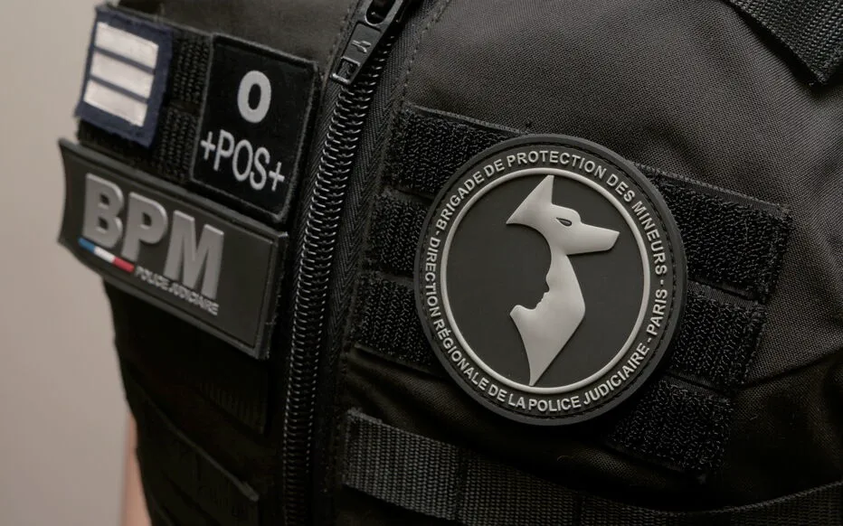 Un agresseur sexuel en série terrifie une petite ville française