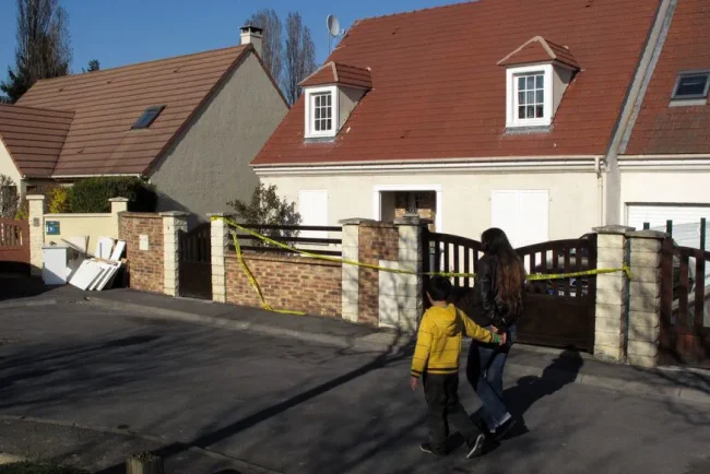 Un homme âgé jugé pour meurtre