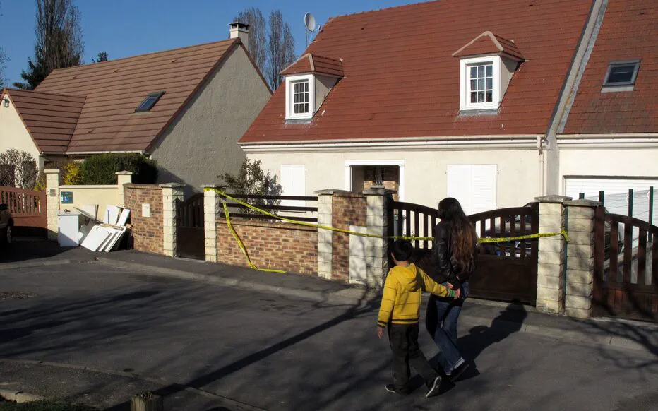 Un homme âgé jugé pour meurtre