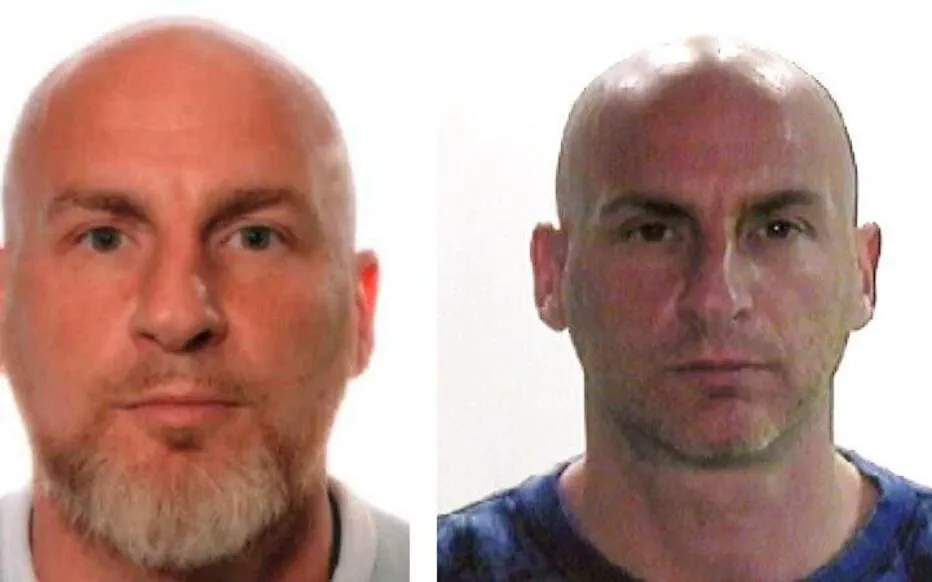 Un homme arrêté en Belgique après une agression violente et une publication sur les réseaux sociaux