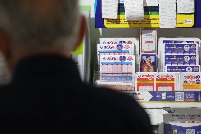 Un millionnaire de l'Essex n'a pas encore réclamé son jackpot d'1 million d'euros