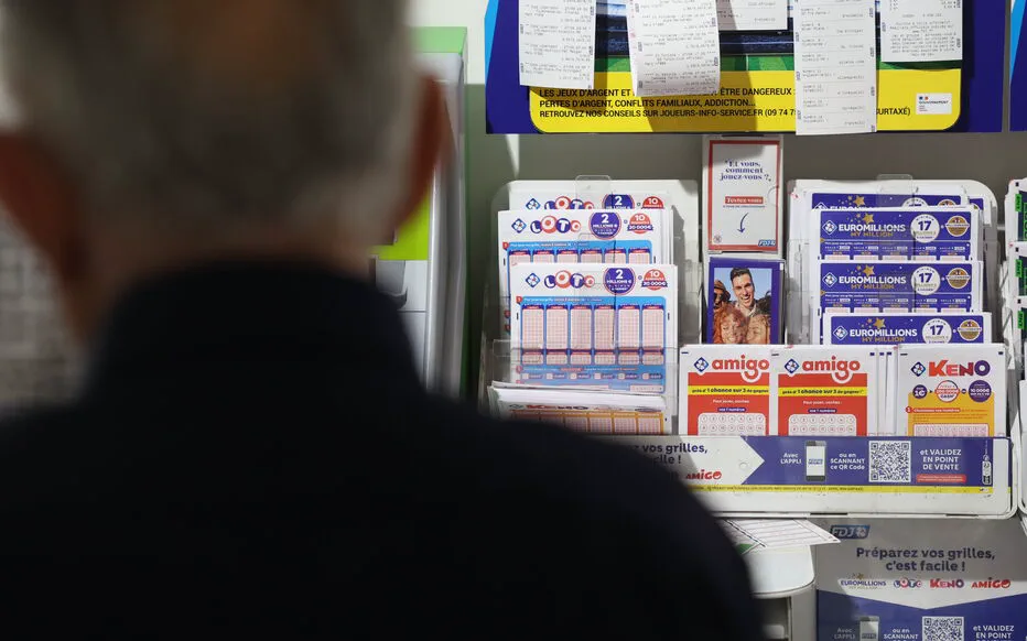 Un millionnaire de l'Essex n'a pas encore réclamé son jackpot d'1 million d'euros